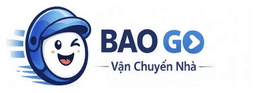 BAO GO, Vận Chuyển Nhà