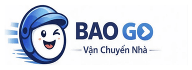 BAO GO, Vận Chuyển Nhà